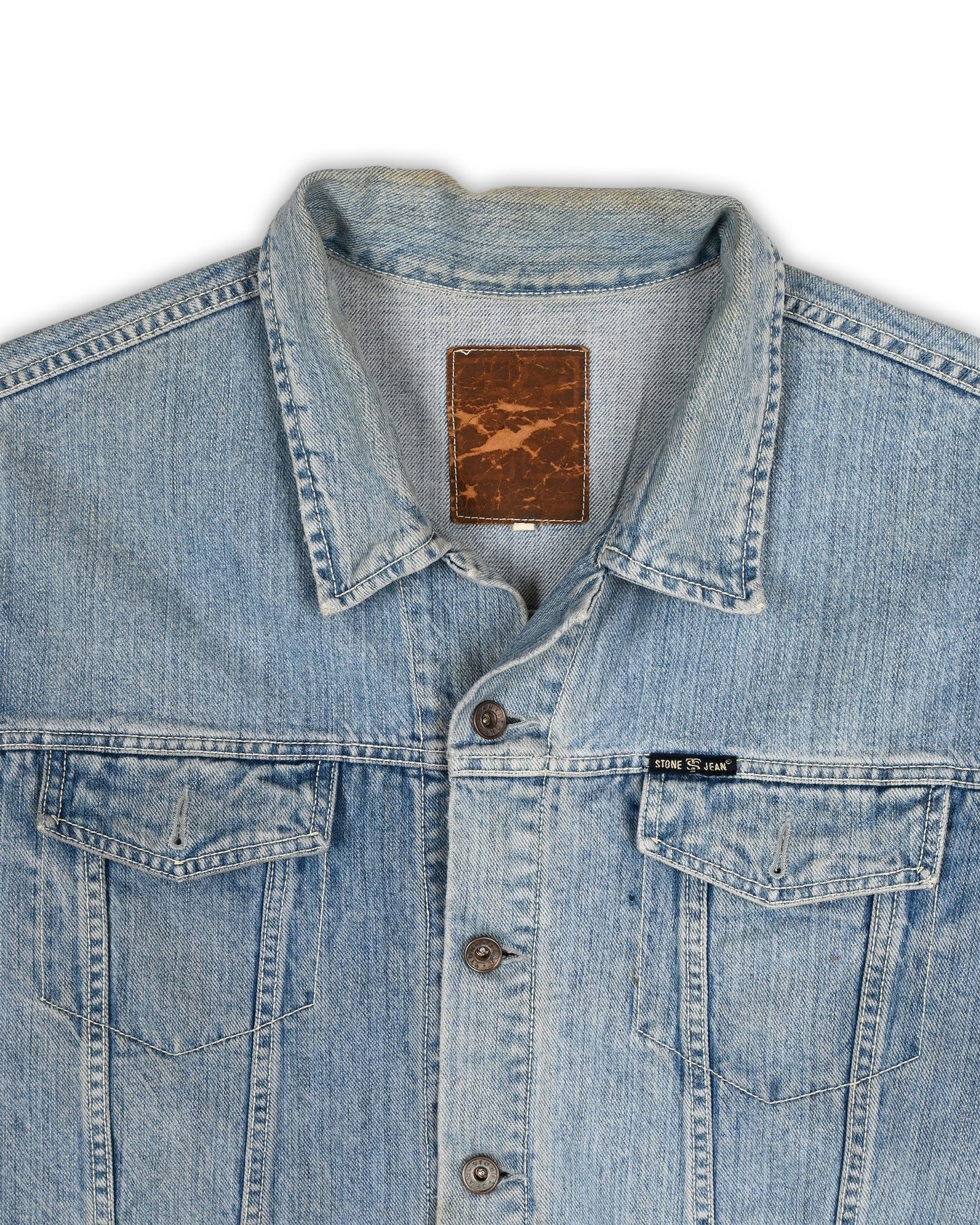 VINTAGE JACKET - L