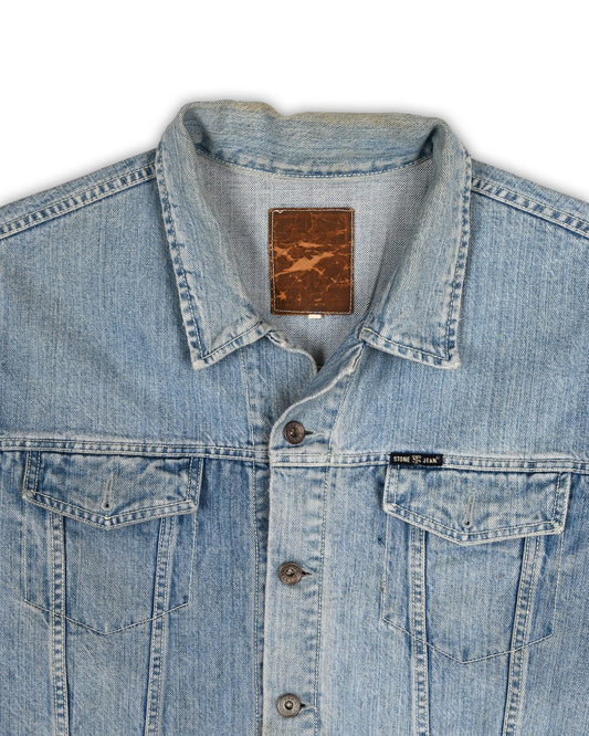 VINTAGE JACKET - L