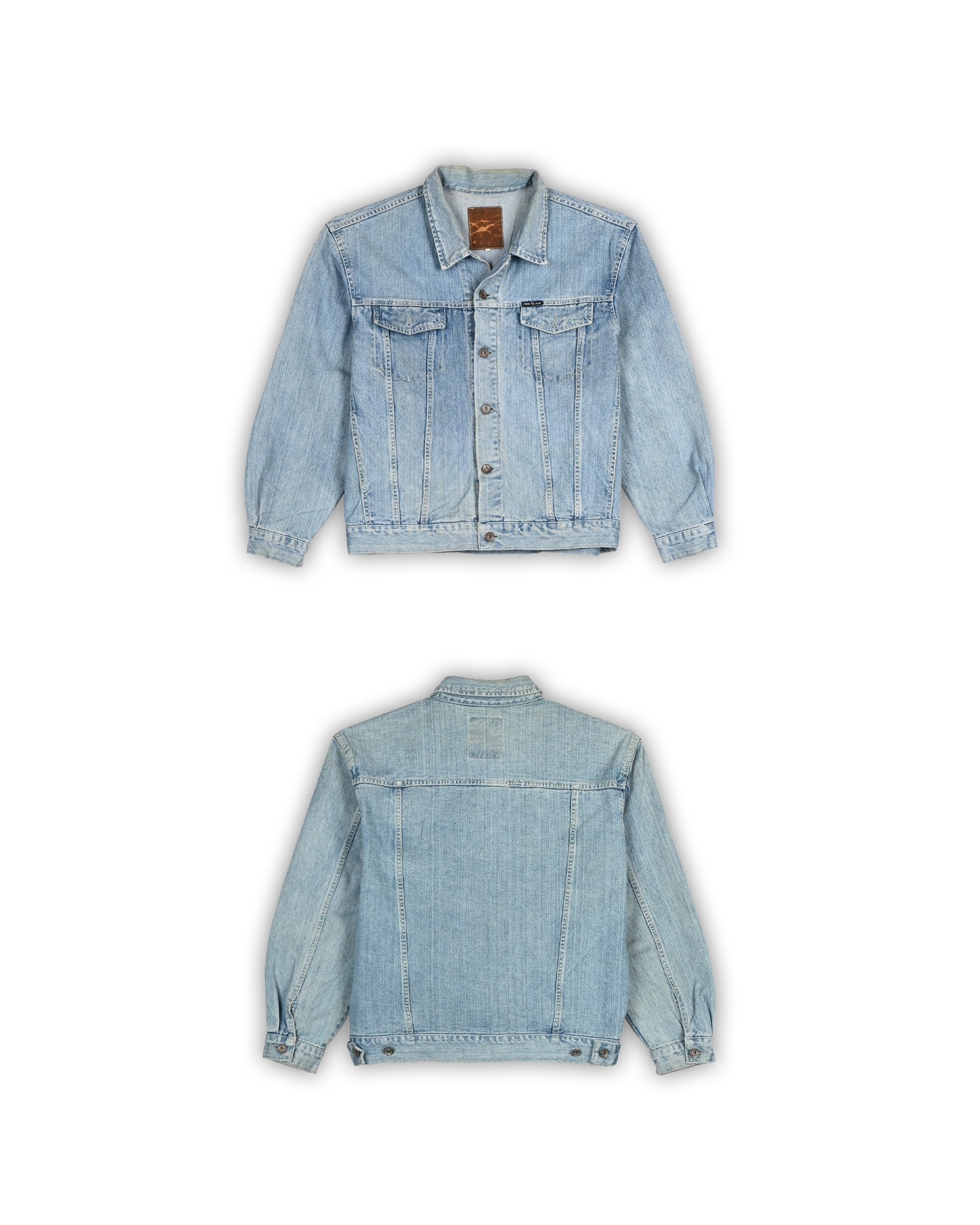 VINTAGE JACKET - L