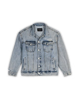 VINTAGE JACKET - L