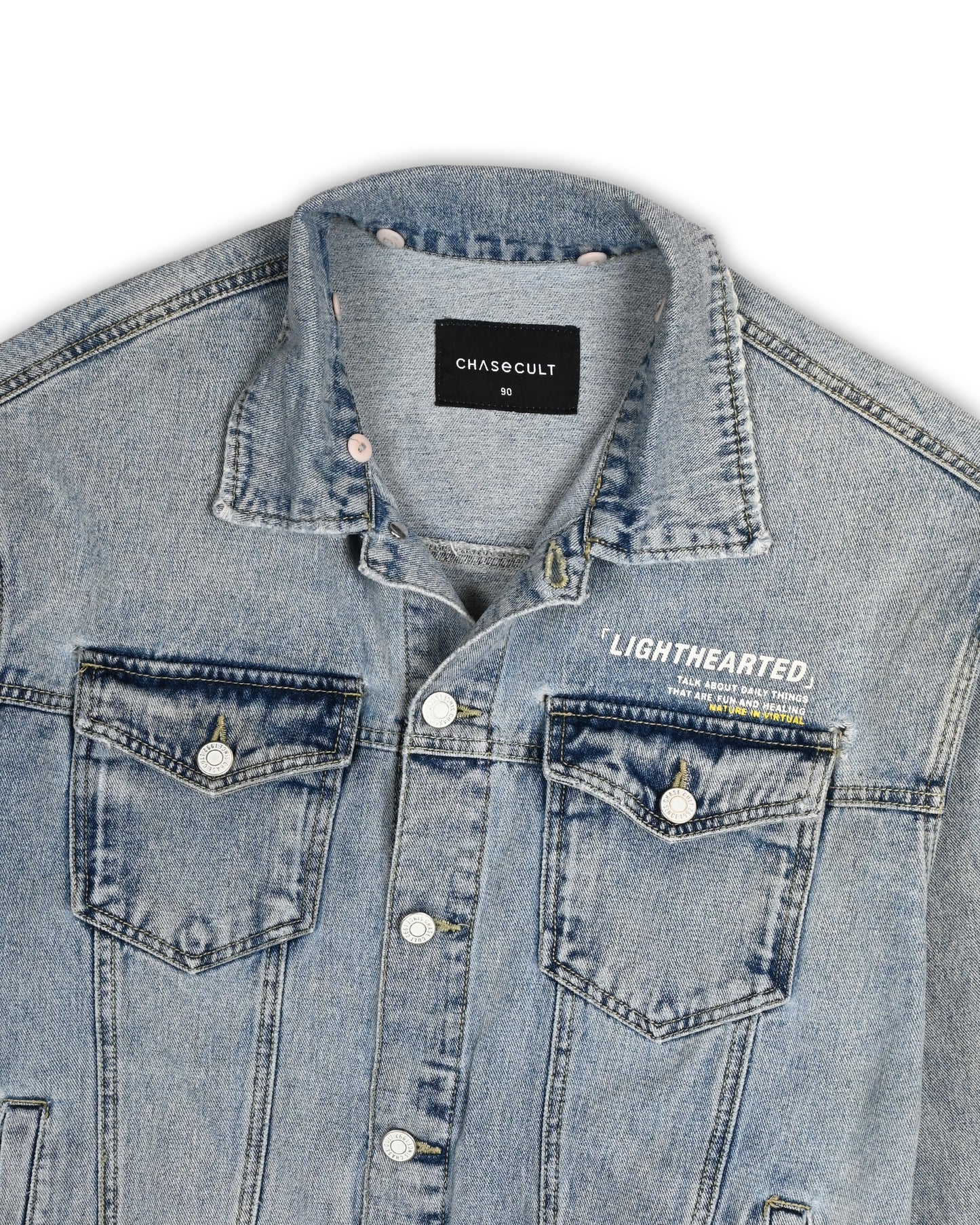 VINTAGE JACKET - L