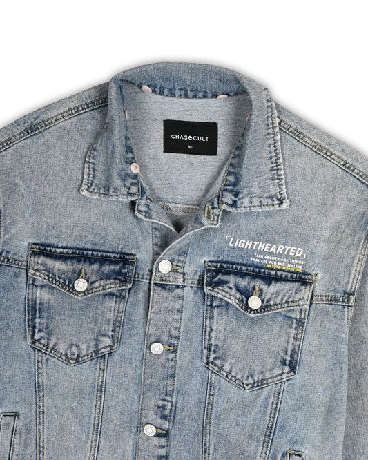 VINTAGE JACKET - L