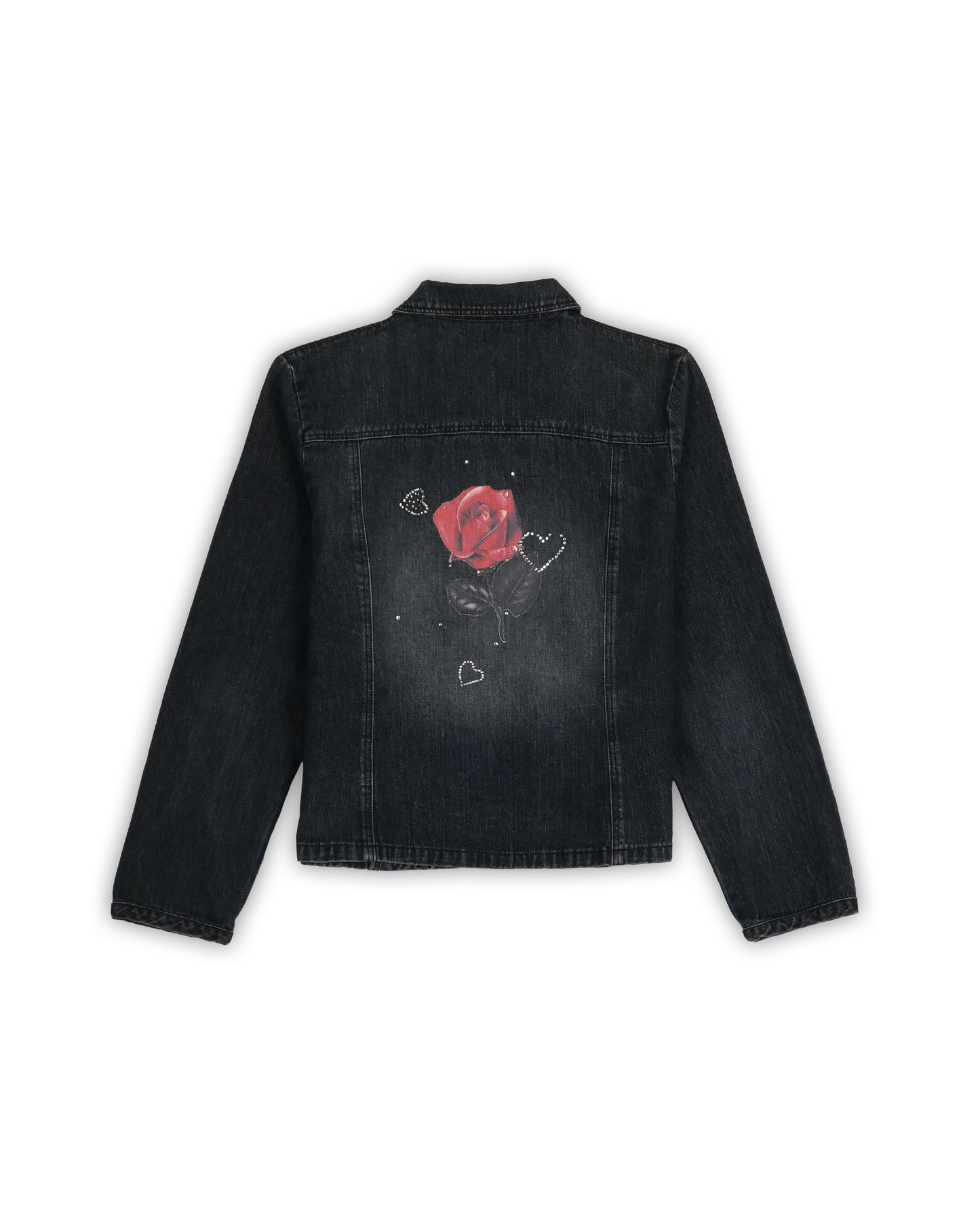 VINTAGE JACKET - M