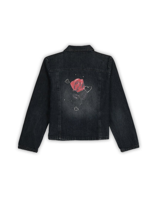 VINTAGE JACKET - M