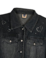 VINTAGE JACKET - M