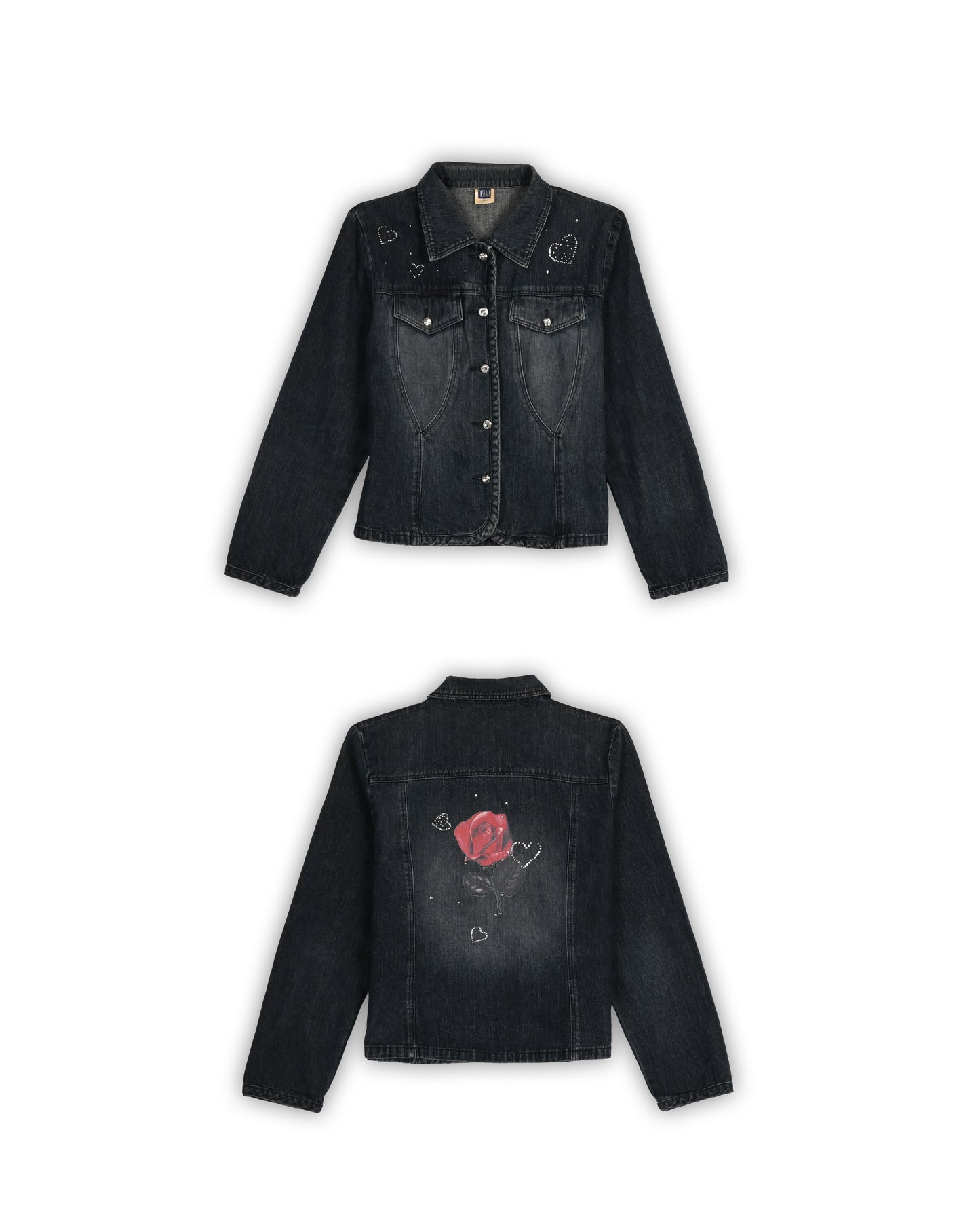 VINTAGE JACKET - M