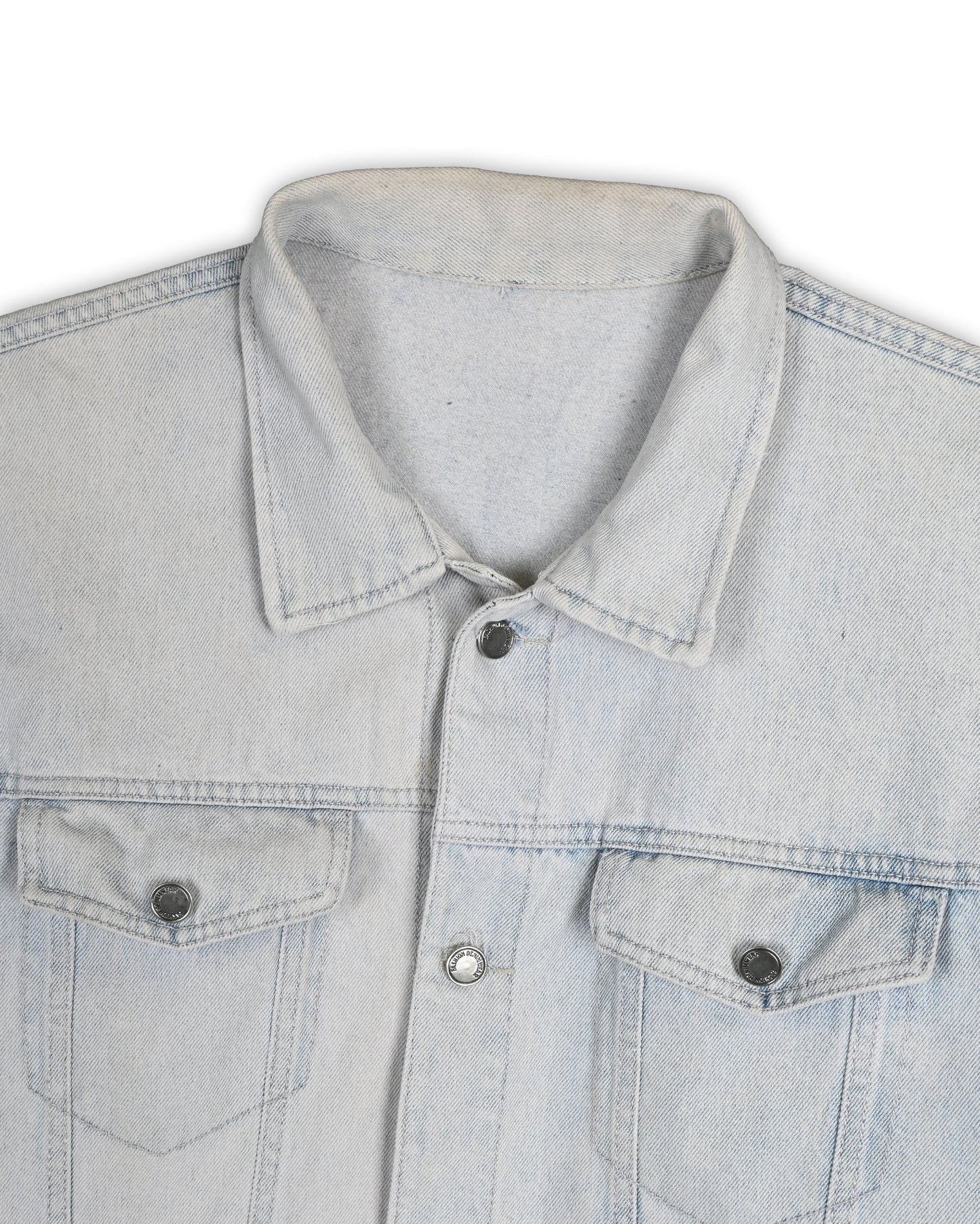 VINTAGE JACKET - M