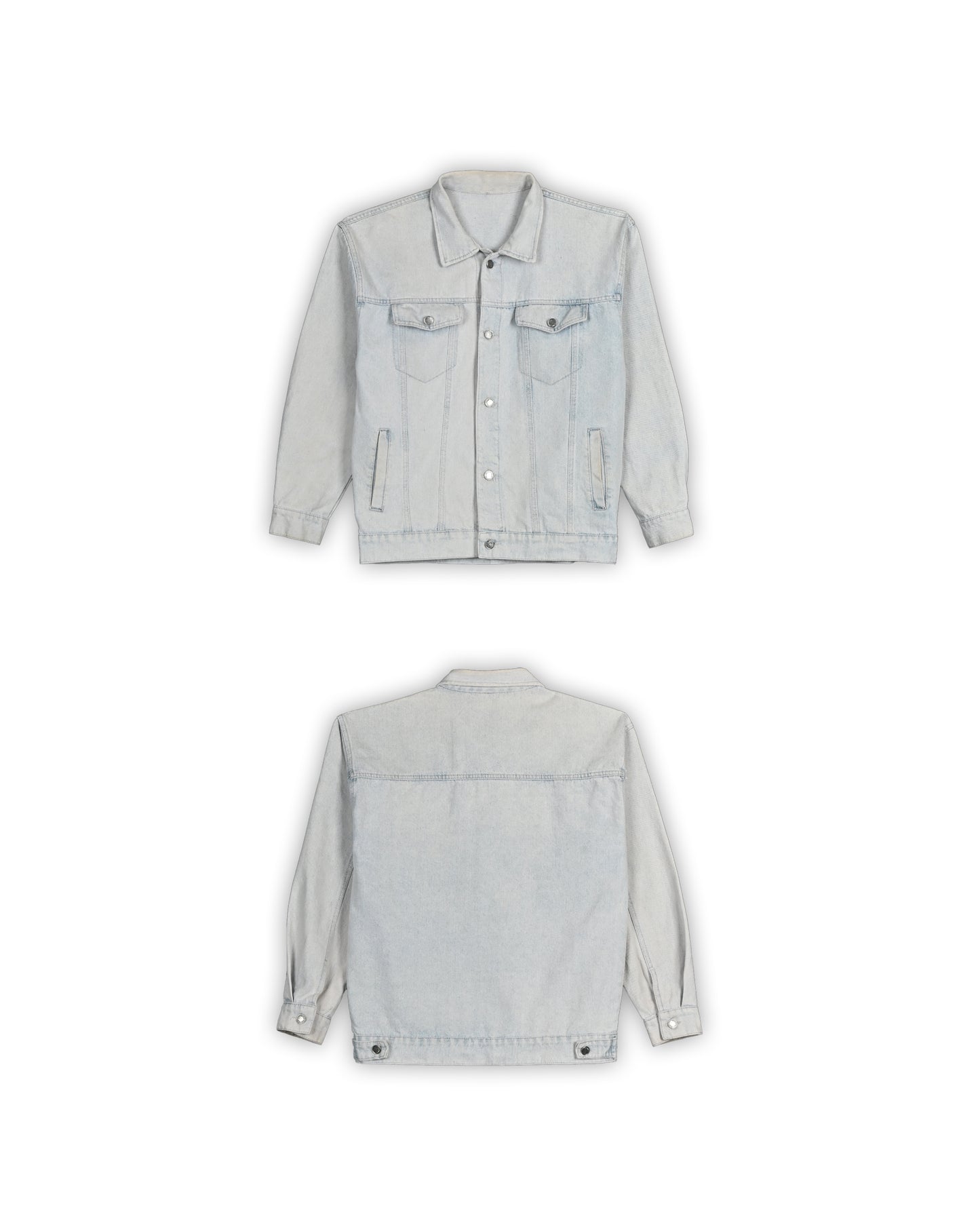 VINTAGE JACKET - M