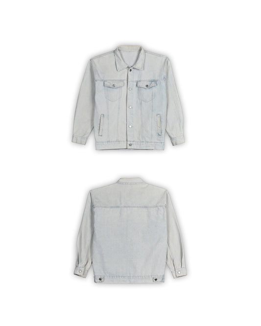 VINTAGE JACKET - M