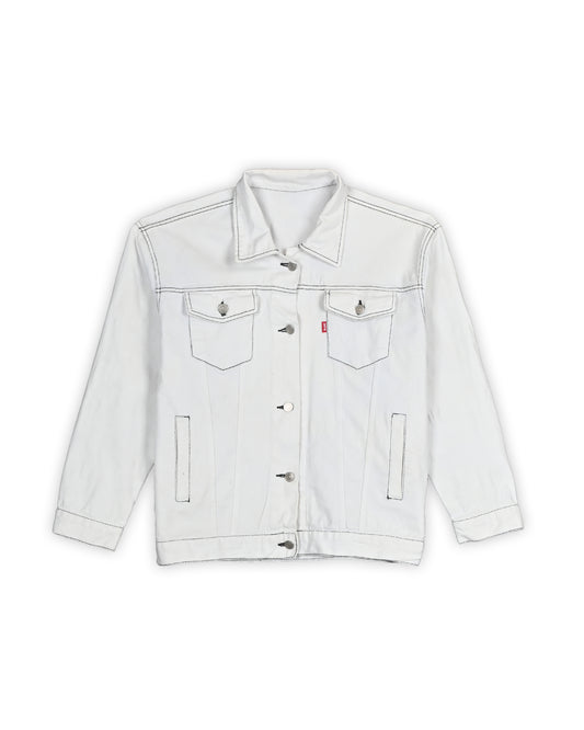 VINTAGE JACKET - M