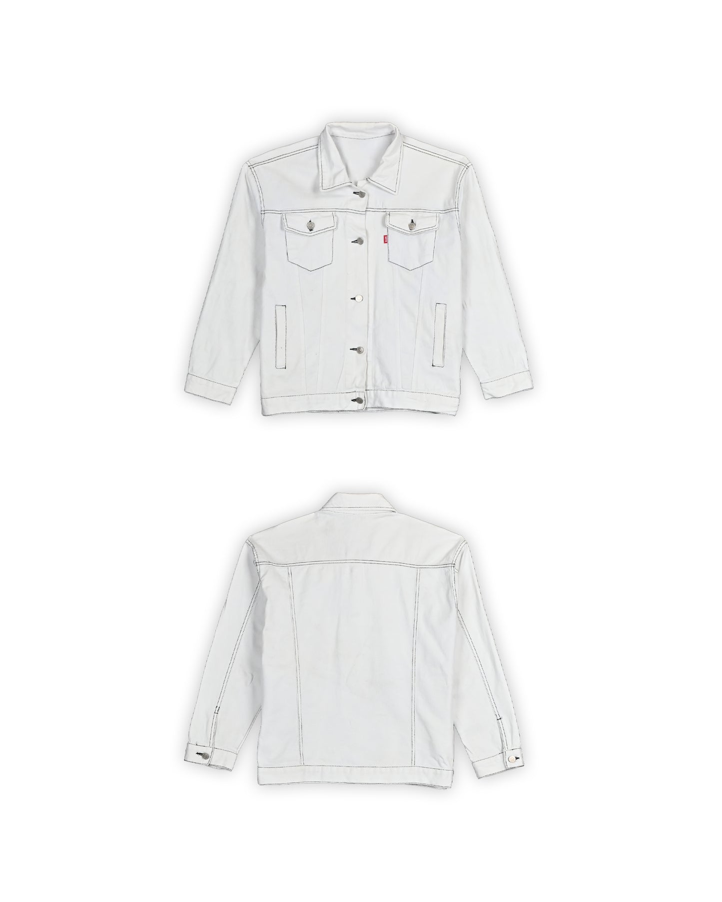 VINTAGE JACKET - M