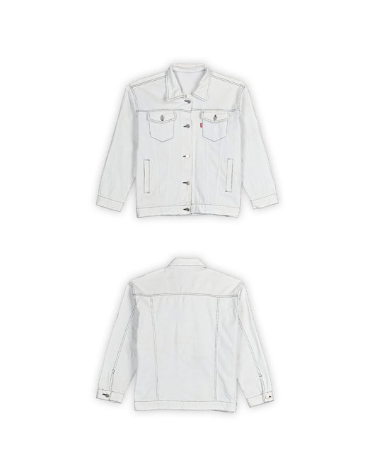 VINTAGE JACKET - M