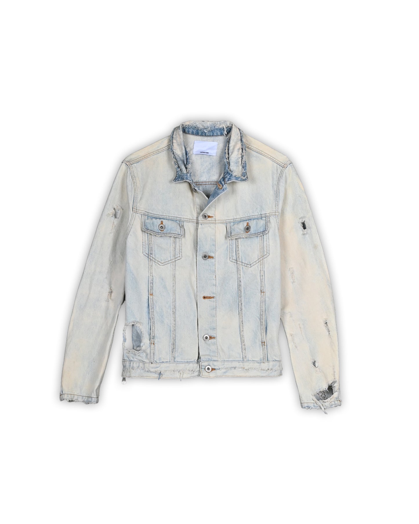 VINTAGE JACKET - S