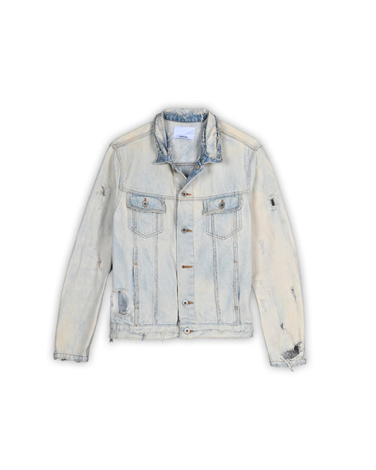 VINTAGE JACKET - S