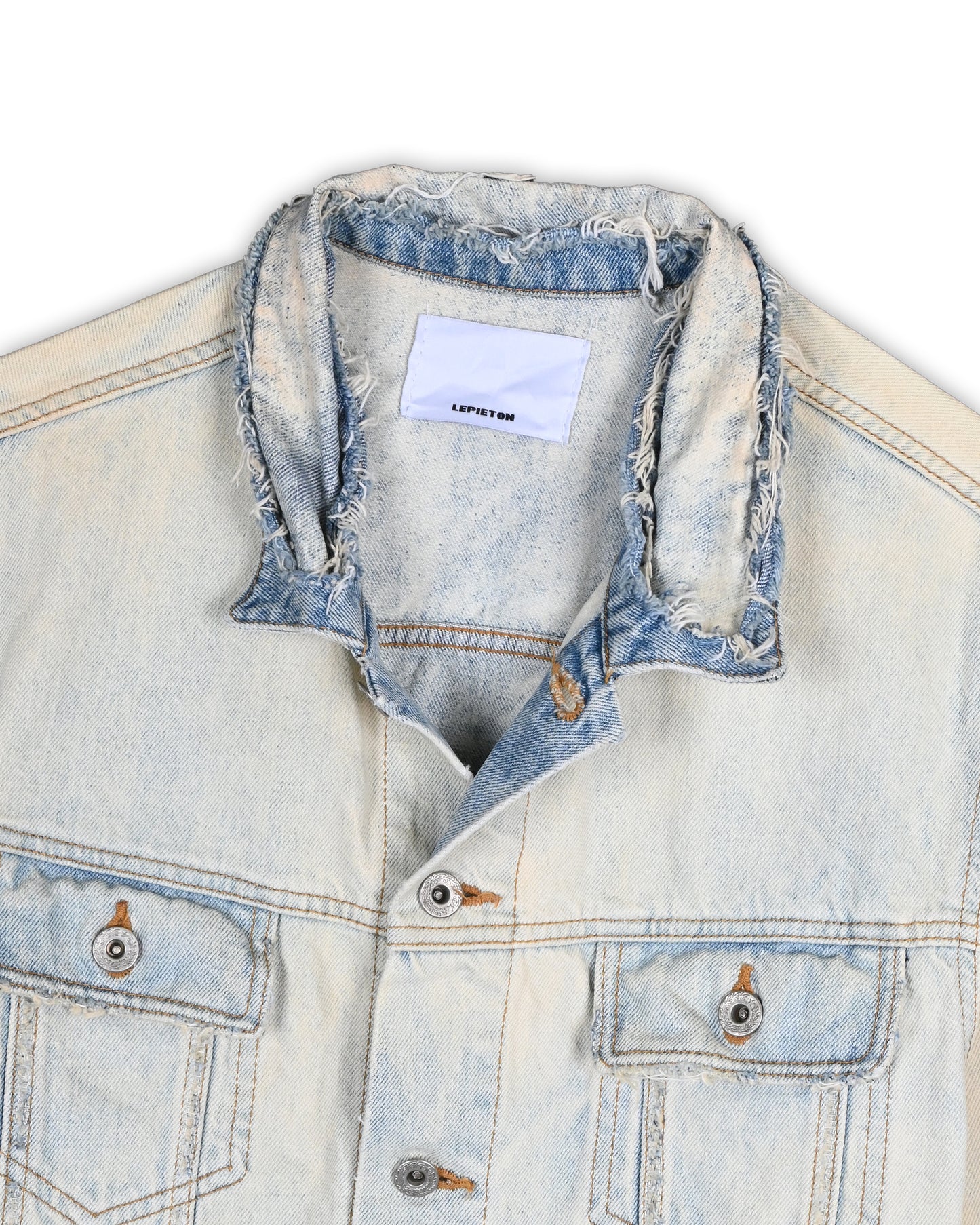 VINTAGE JACKET - S
