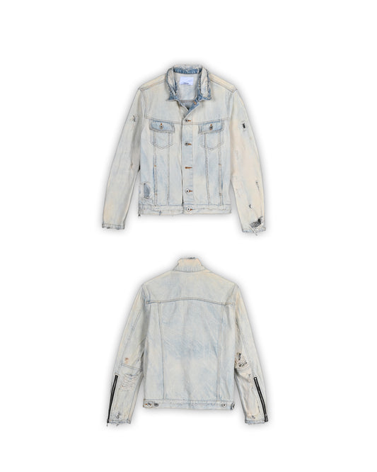VINTAGE JACKET - S