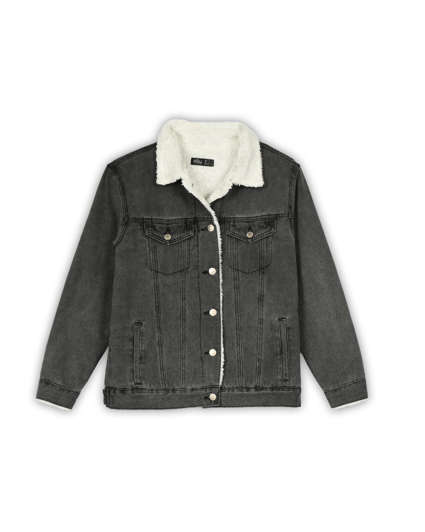 VINTAGE JACKET - S