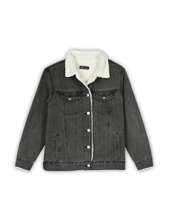 VINTAGE JACKET - S