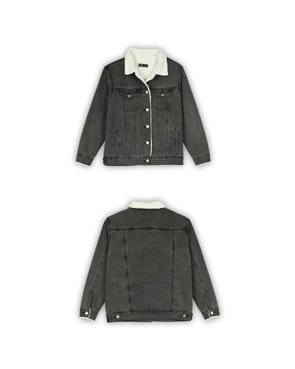 VINTAGE JACKET - S