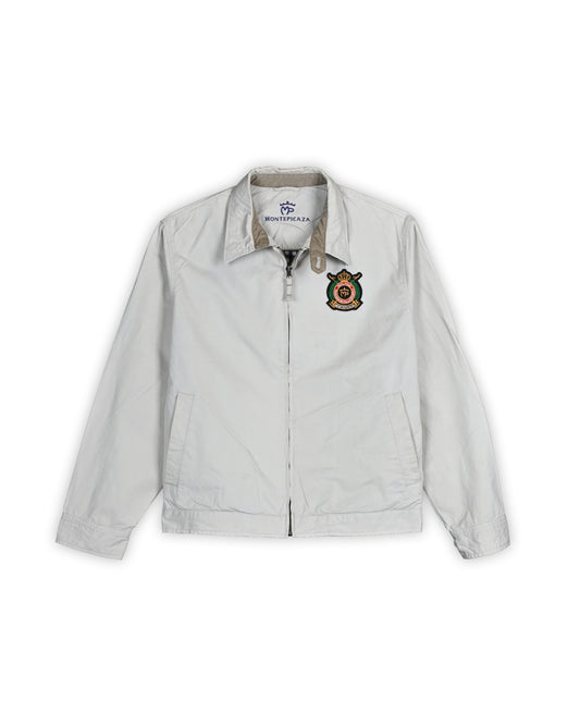 MONTEPICAZA JACKET - L