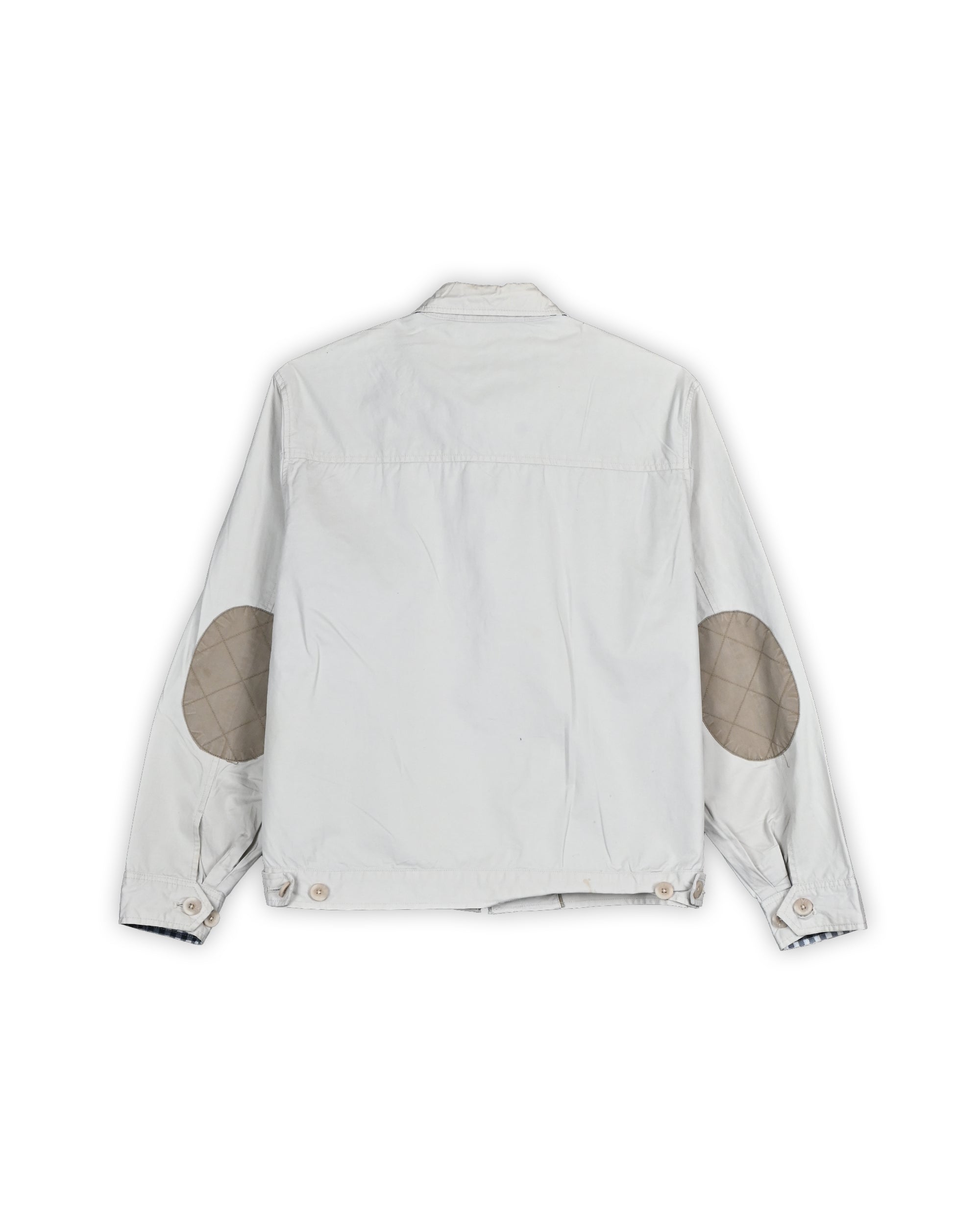 MONTEPICAZA JACKET - L