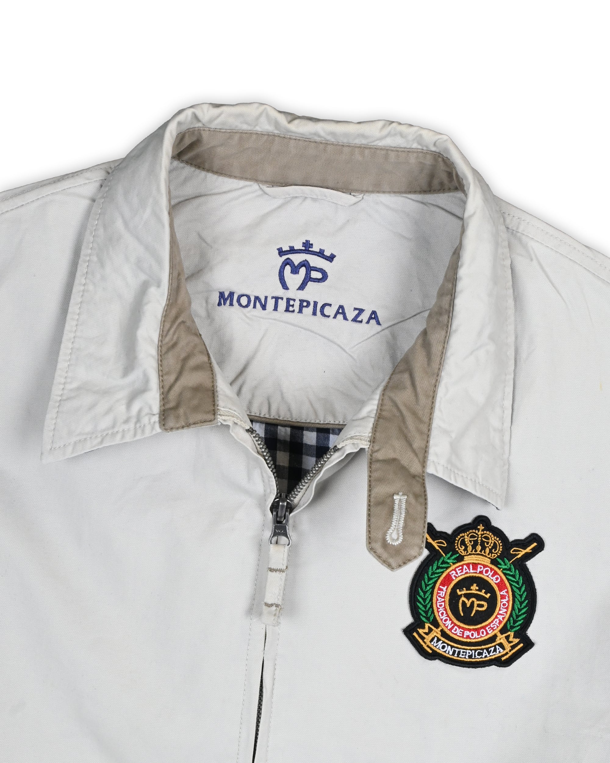 MONTEPICAZA JACKET - L