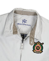 MONTEPICAZA JACKET - L
