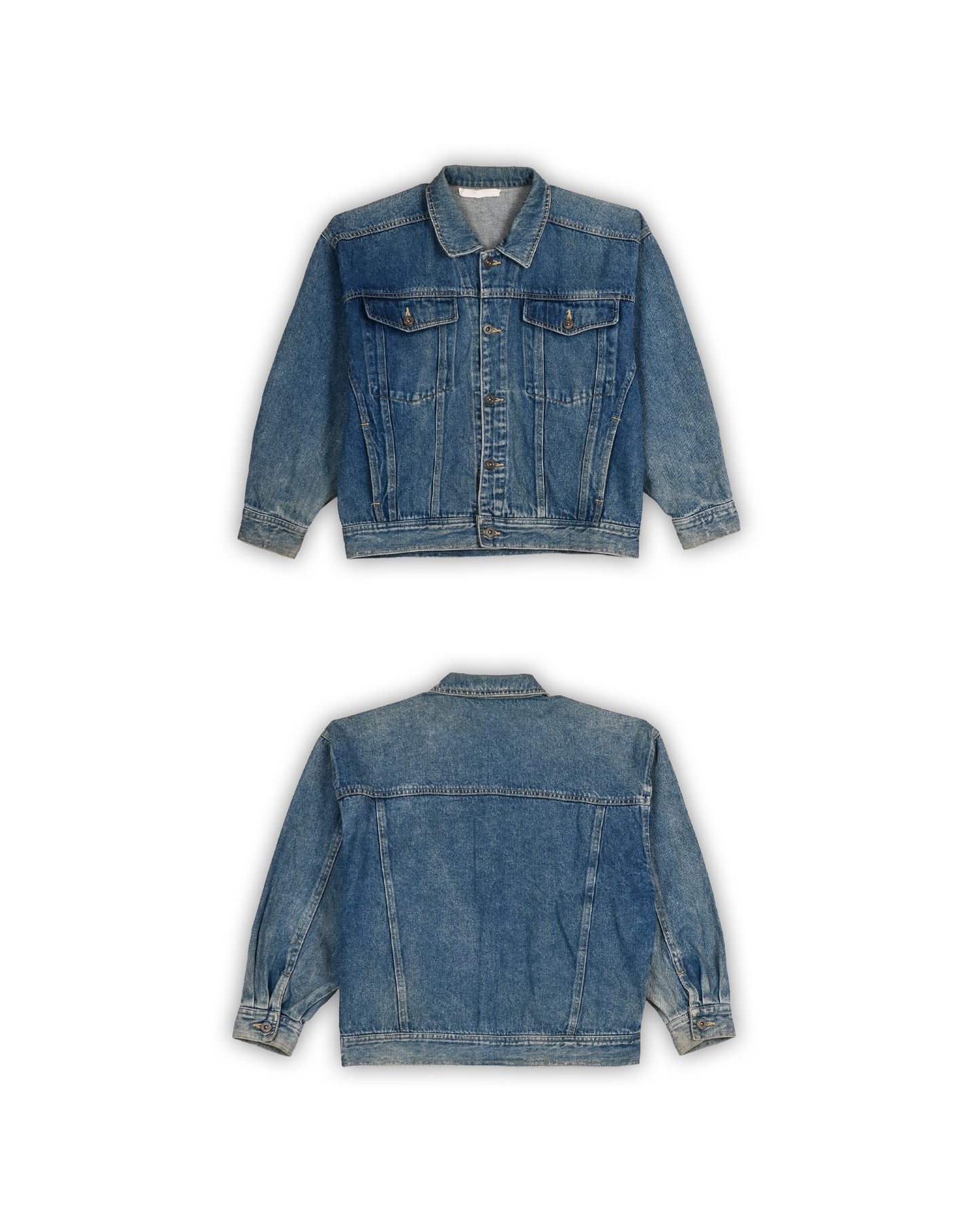 VINTAGE JACKET - M