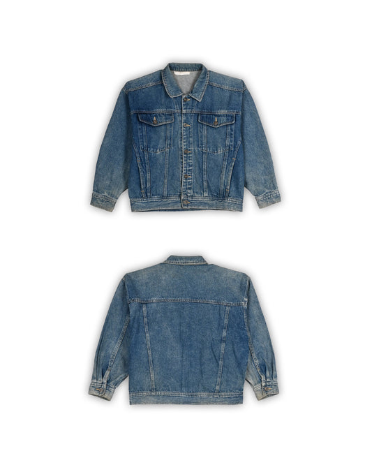 VINTAGE JACKET - M