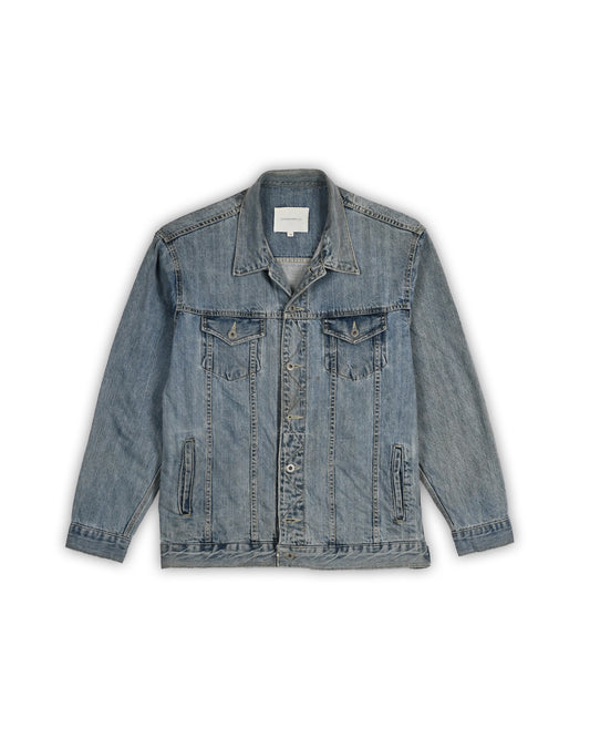 VINTAGE JACKET - XL