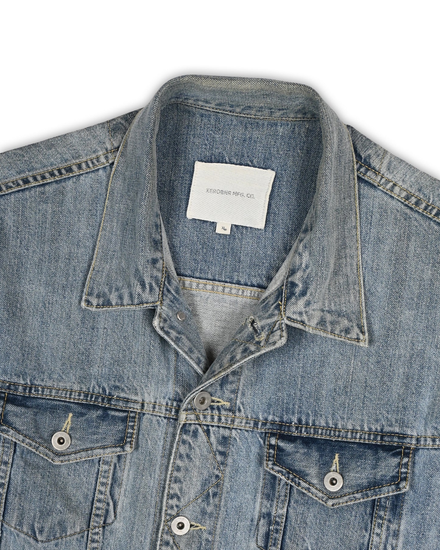 VINTAGE JACKET - XL