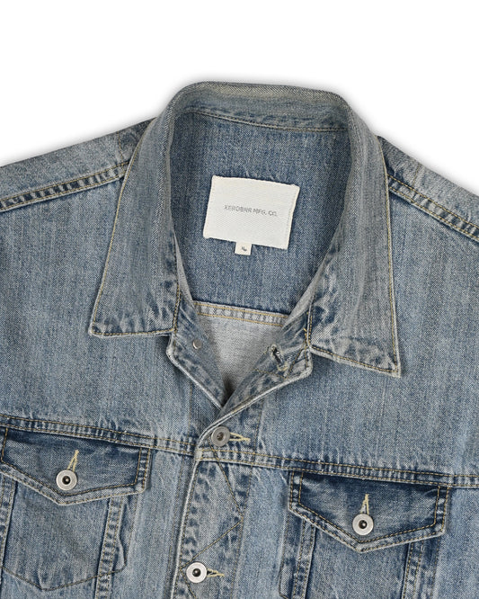 VINTAGE JACKET - XL
