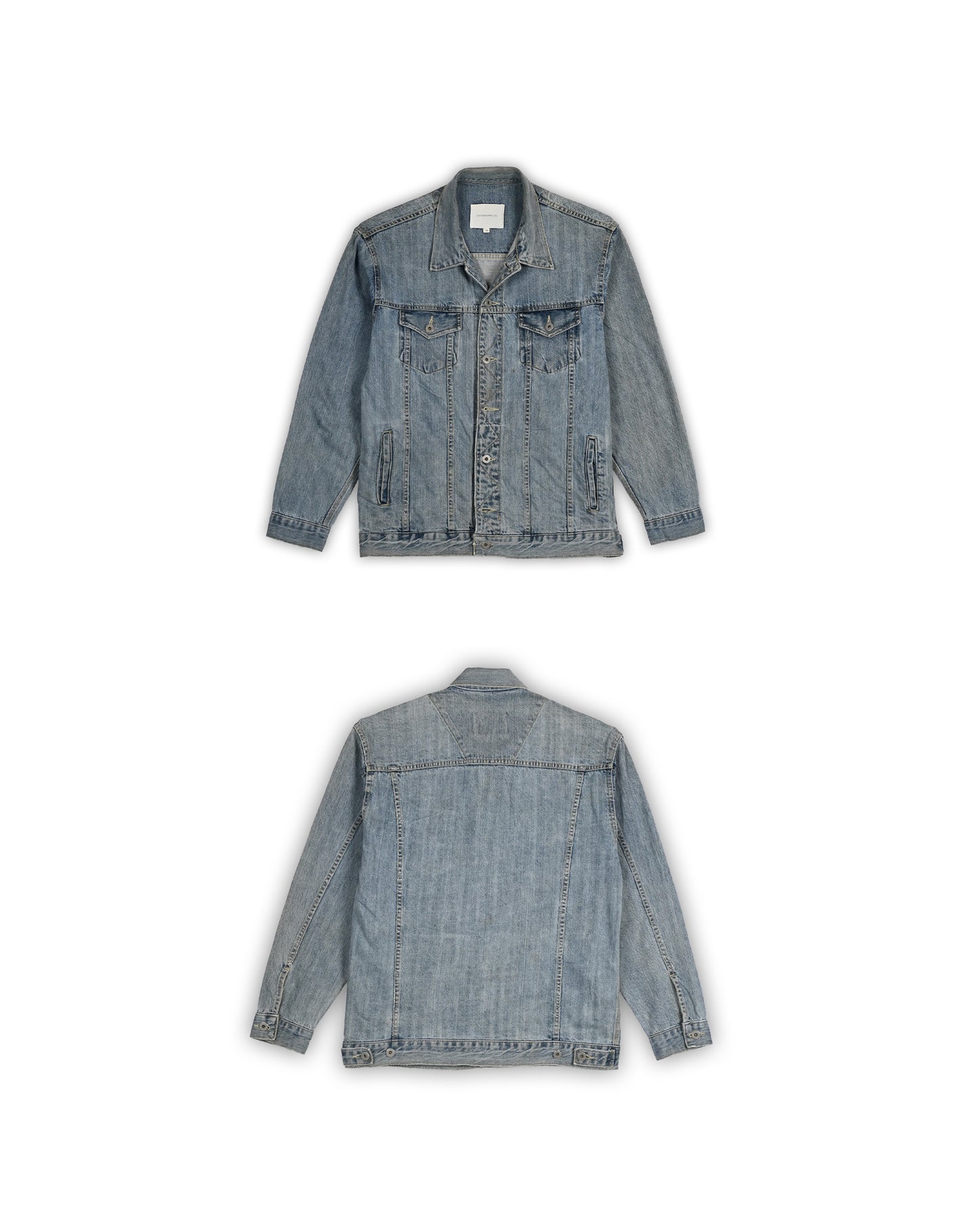 VINTAGE JACKET - XL