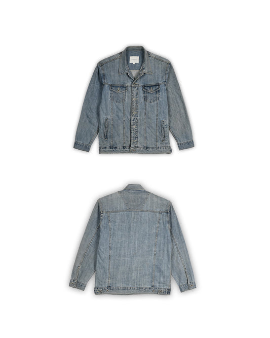 VINTAGE JACKET - XL