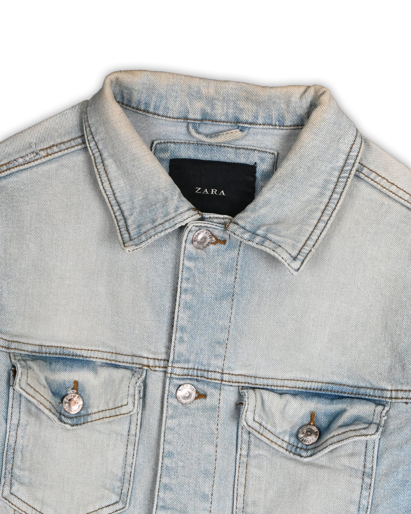 VINTAGE JACKET - S