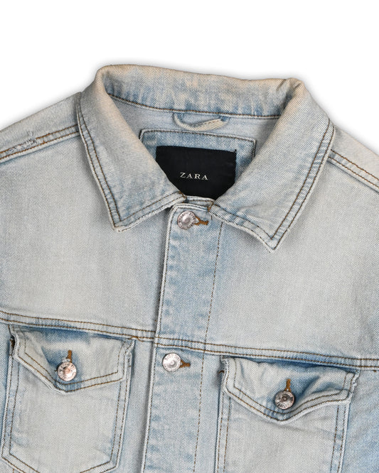 VINTAGE JACKET - S