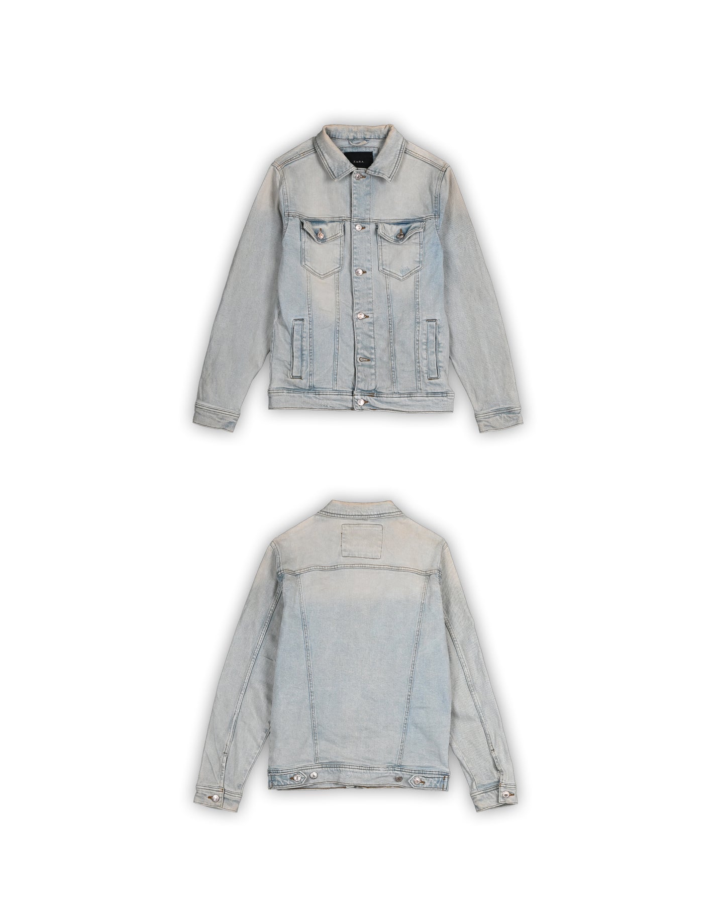 VINTAGE JACKET - S