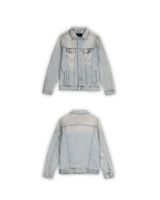 VINTAGE JACKET - S