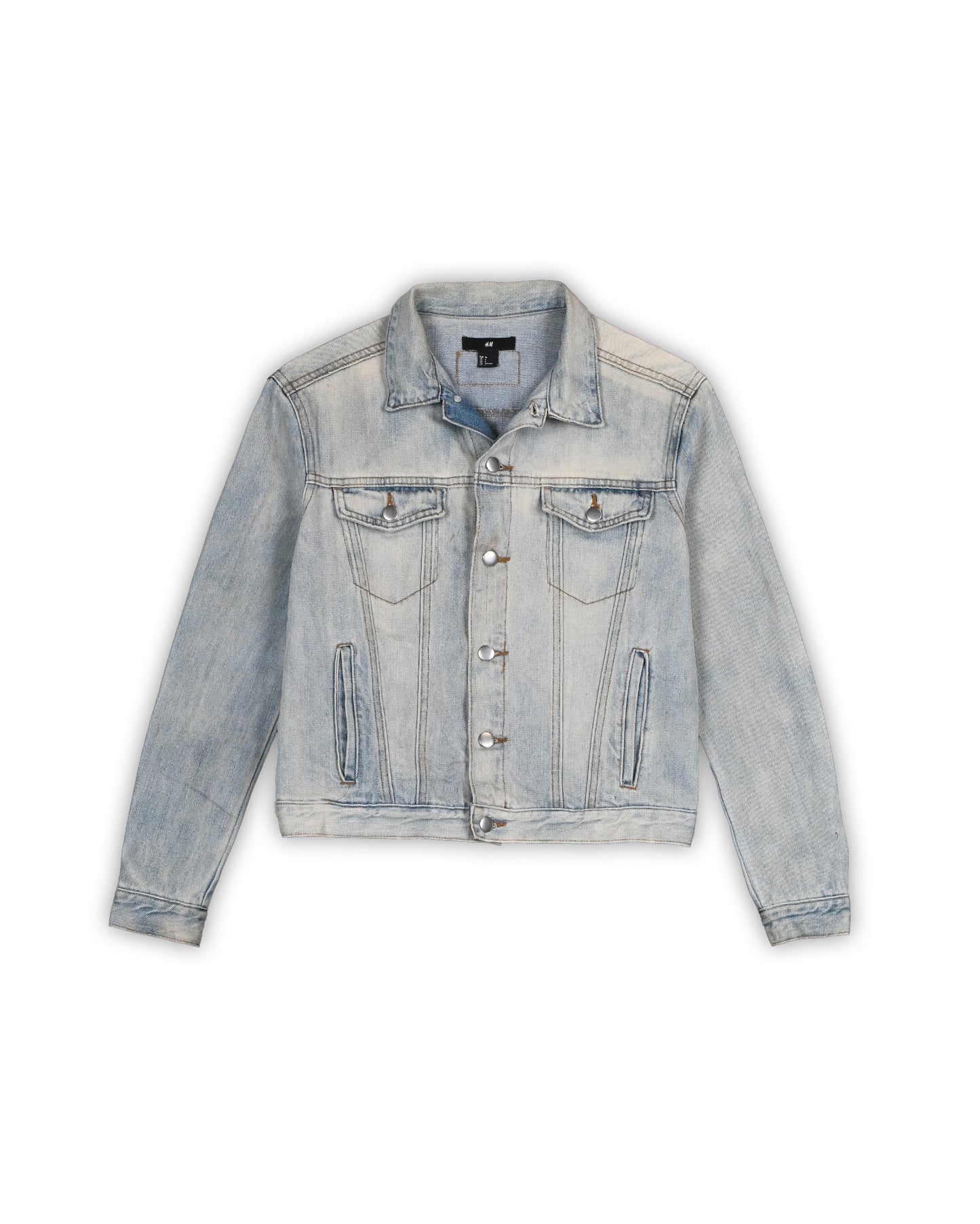 H&M JACKET - XS