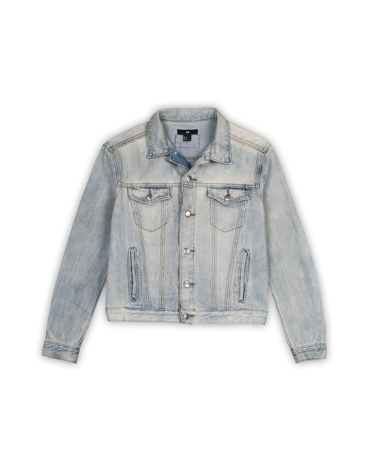 H&M JACKET - XS