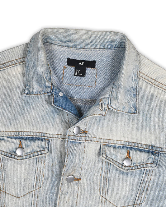 H&M JACKET - XS