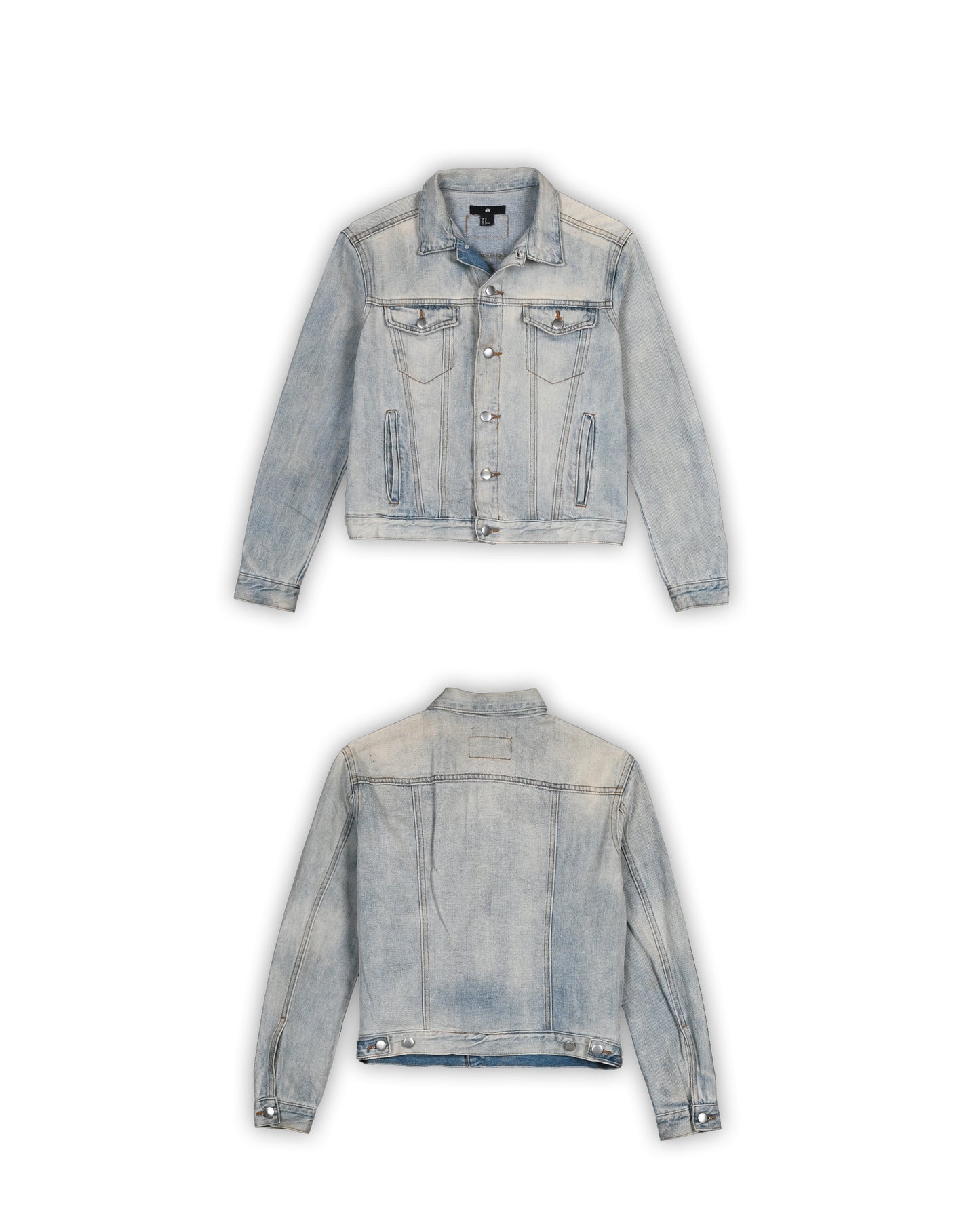 H&M JACKET - XS