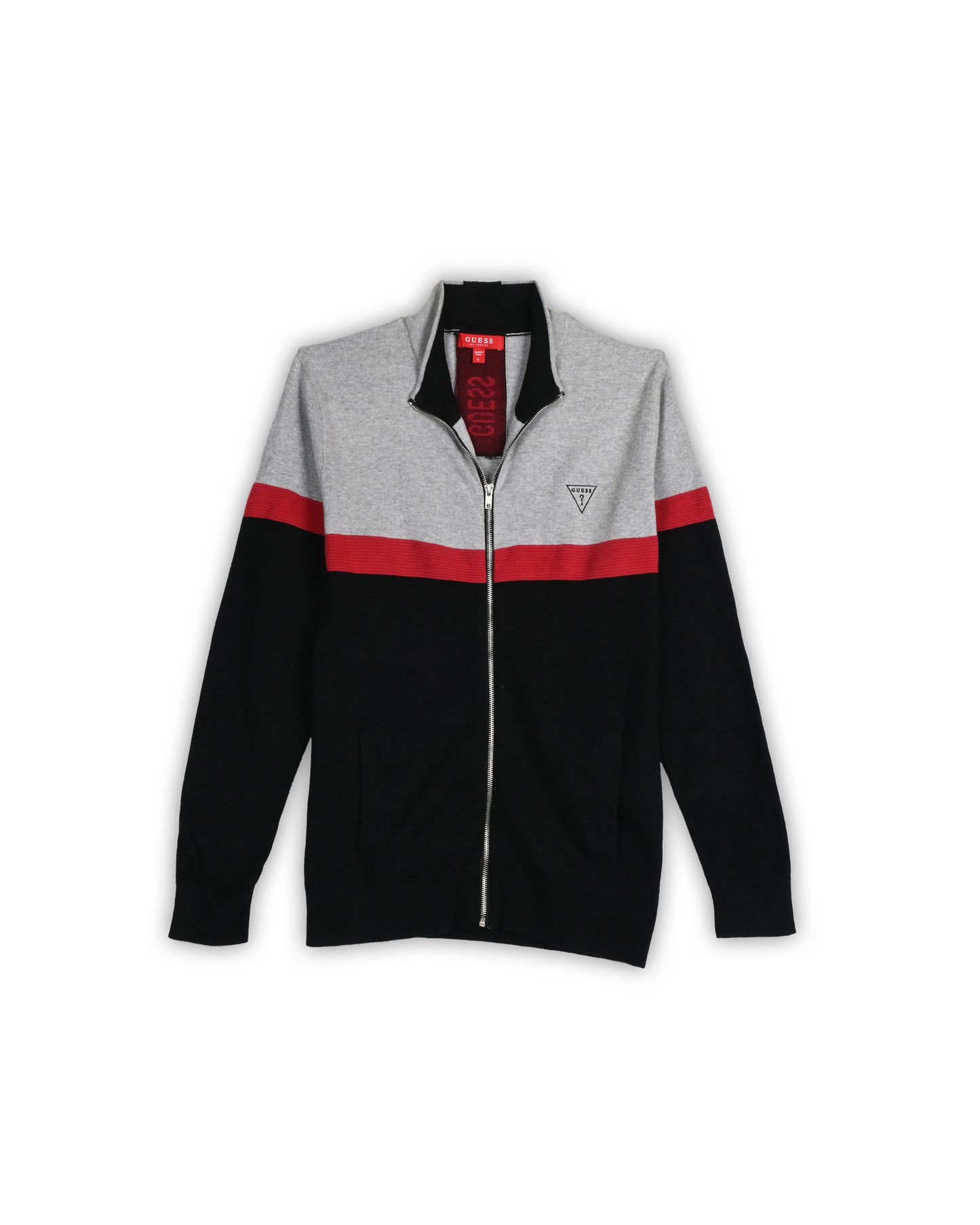 GUESS JACKET - L