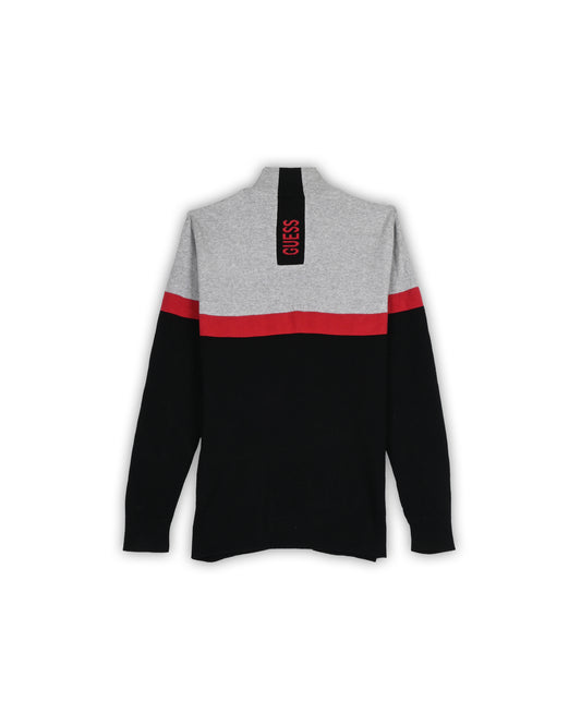 GUESS JACKET - L