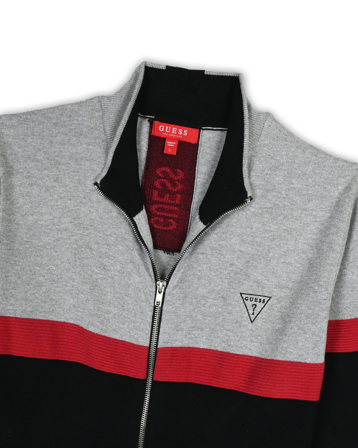 GUESS JACKET - L