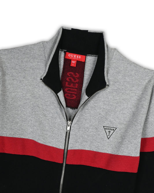 GUESS JACKET - L