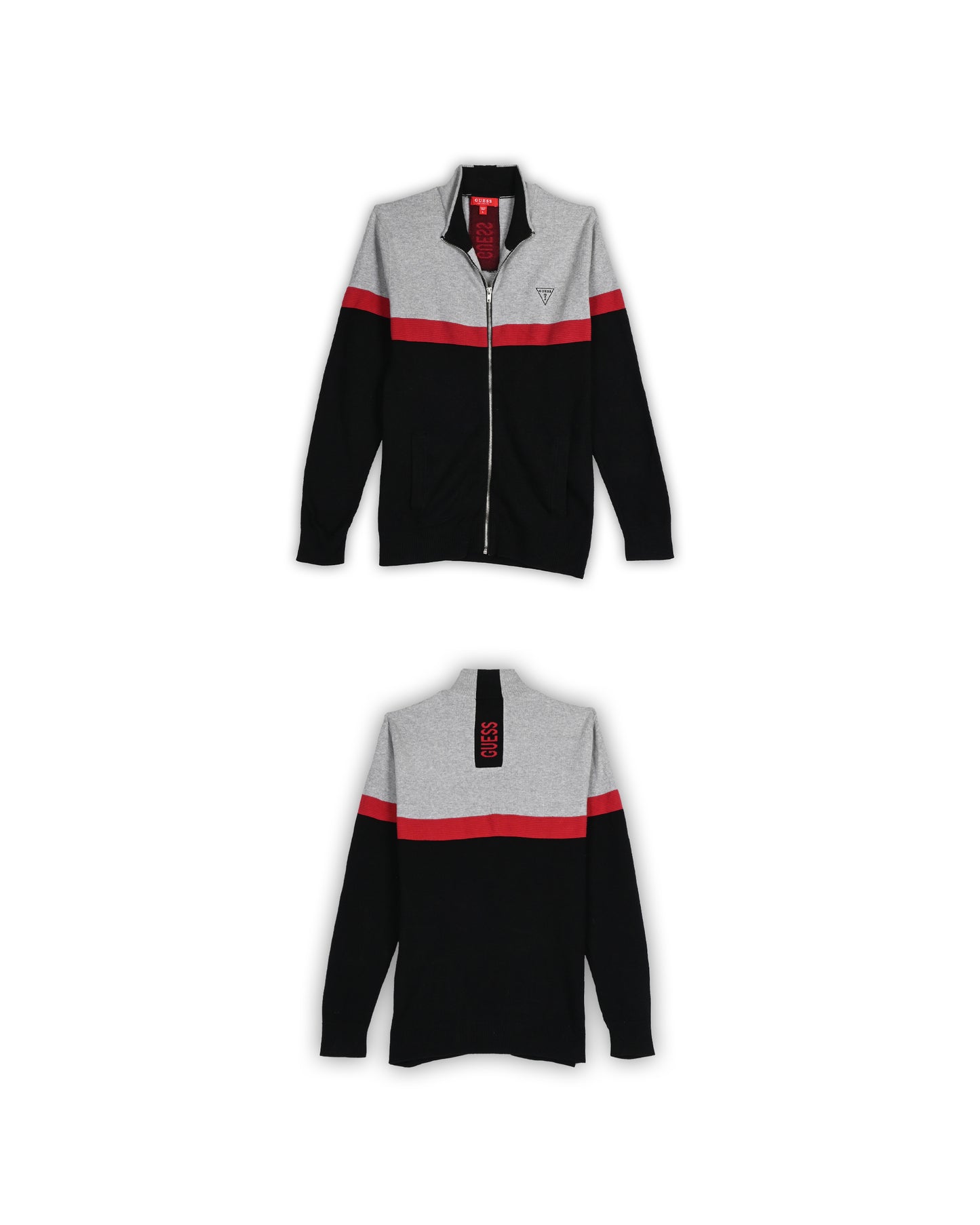 GUESS JACKET - L
