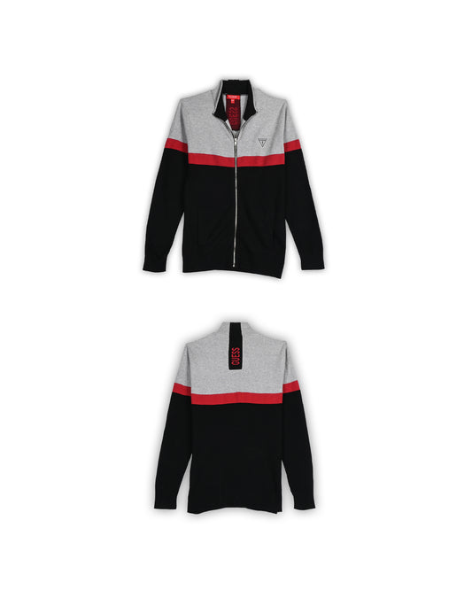 GUESS JACKET - L