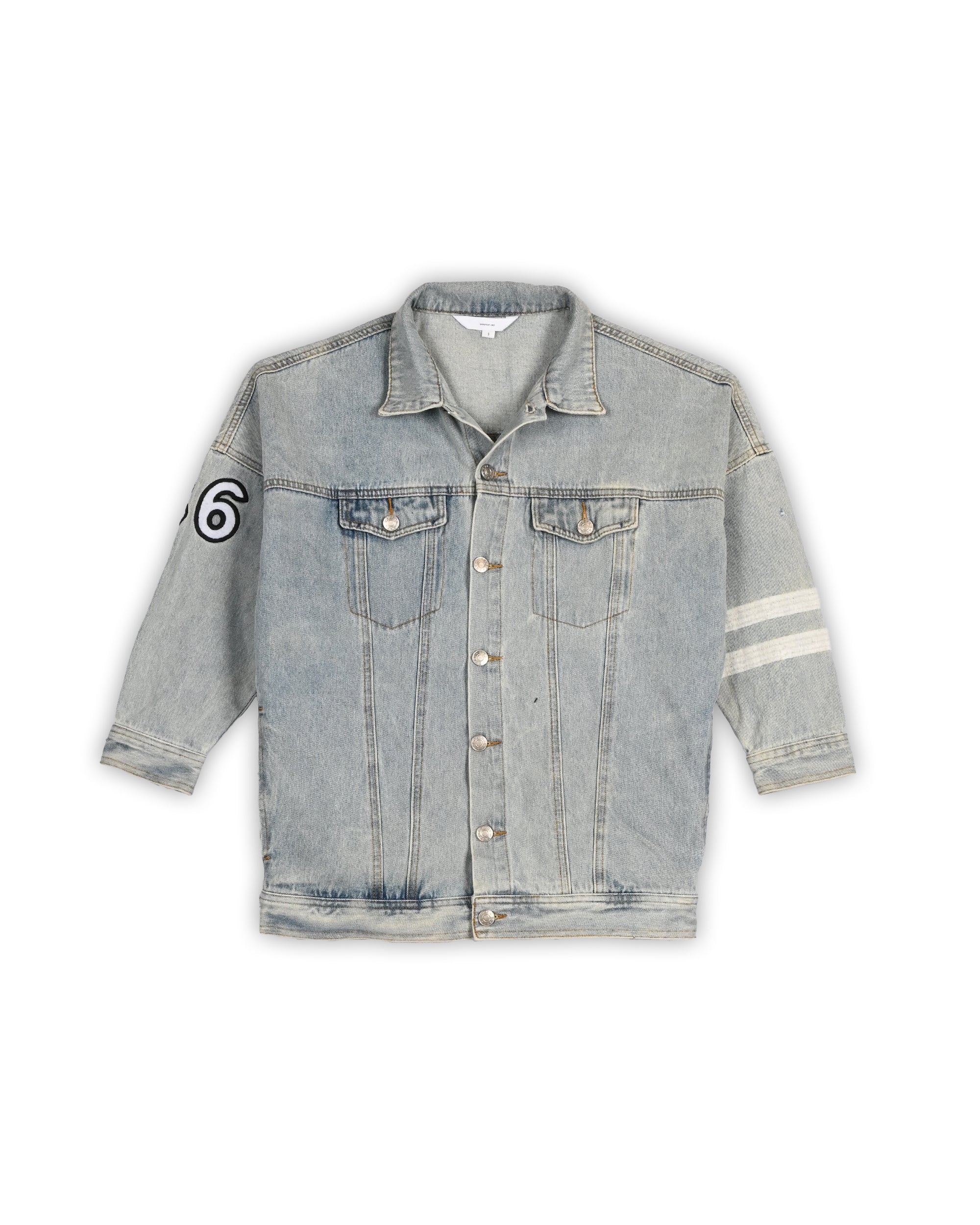 VINTAGE JACKET - S