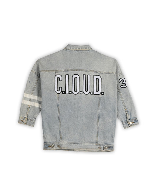 VINTAGE JACKET - S